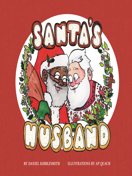 Title details for Santa's Husband by Daniel Kibblesmith - Available